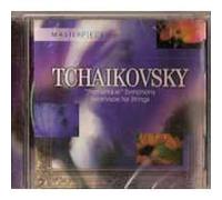 Tchaikovsky - Pathetique Symphony/Serenade for Strings