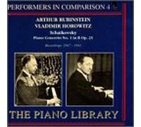 Tchaikovsky - Performers in Comparison