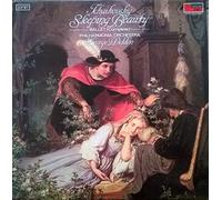 Tchaikovsky - Philharmonia Orch. - George Weldon - The Sleeping Beauty, Op. 66 -Suite From the Ballet