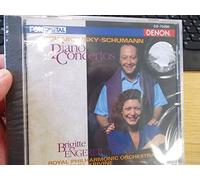 Tchaikovsky - Piano Concerti 1-3