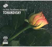 Tchaikovsky, P.I. – Concerto pour piano n°1 – Import (Membran)
