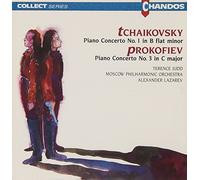 Tchaikovsky - Piano Concerto 1