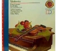 Tchaikovsky: Piano Concerto No. 1