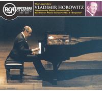Tchaikovsky: Piano Concerto No. 1/ Beethoven: Piano Concerto No. 5