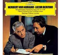 Tchaikovsky: Piano Concerto No.1. [Import]