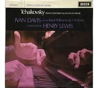 Tchaikovsky Piano Concerto No 1 in B Flat Minor
