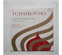 Tchaikovsky: Piano Concerto No. 1 in B Flat Minor, Op.23