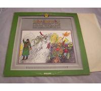 Tchaikovsky: Piano Concerto No. 2 In G Major Opus 44 LP - Philips World Series - PHC 9007