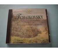 Tchaikovsky: Piano Concertos nos 1 & 3 [UK Import]