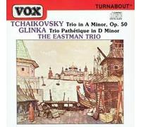 Tchaikovsky - Piano Trio