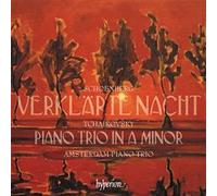 Tchaïkovski & Schoenberg – Piano Trio / Verklärte Nacht – CD – Universal Music Group