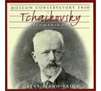 Tchaikovsky - Piano Trios