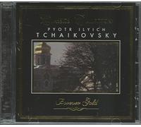 Tchaïkovsky, Piotr Ilyitch - Concerto pour piano n°1 / La Belle au bois dormant extraits