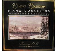 Tchaïkovsky, Piotr Ilyitch - Concertos pour piano
