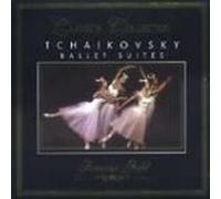 Tchaïkovsky, Piotr Ilyitch - Suites de ballets