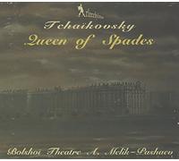 Tchaikovsky - Pique Dame