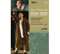 Tchaikovsky - Pique Dame