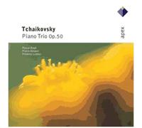 Tchaikovsky: Pno Trio Op 50