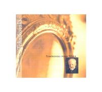 Tchaikovsky Pour Rever Oeuvres & Int. Divers