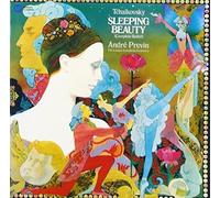 Tchaikovsky / Previn, Andre - Tchaikovsky: Sleeping Beauty [Import]