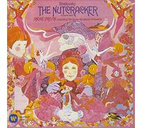 Tchaikovsky / Previn, Andre - Tchaikovsky: The Nutcraker [Import]