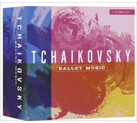 Royal Philharmonic Orchestra – Ballet Music – Coffret CD (Neuf)
