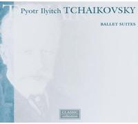 Tchaikovsky, Pyotr Ilyitch - Tchaikovsky: Ballet suites Royal Philharmonic Orchestra/+ CD Class. symphonical [Import]