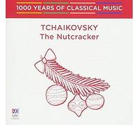 Werner Andreas Albert - Tchaikovsky: Nutcracker [Import]
