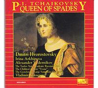 Tchaikovsky:Queen of Spades [Import]