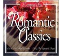Tchaikovsky - Romantic Classics