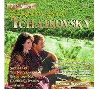 Tchaikovsky - Romantic Side of