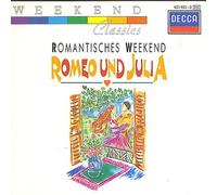 Tchaikovsky - Romantic Weekend/Romeo & Juliet