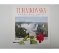 Tchaikovsky - Romeo And Juliet [Uk Import]