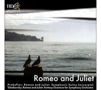 Tchaikovsky - Romeo & Juliet