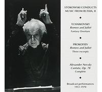 Tchaikovsky - Romeo & Juliet