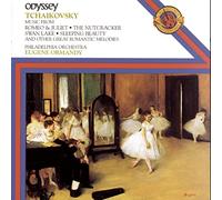 Tchaikovsky - Romeo & Juliet Love Theme