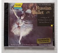 Tchaikovsky - Russian Ballet
