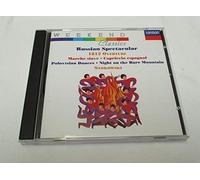 Tchaikovsky - Russian Spectacular / 1812 Overture/Marche Slave