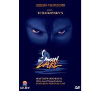 Tchaikovsky S Swan Lake