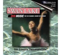 Tchaikovsky S Swan Lake [DVD-Audio] [Import]