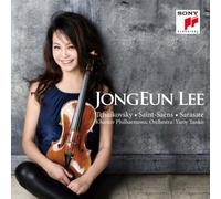 Tchaikovsky & Saint-Saens & Sarasate
