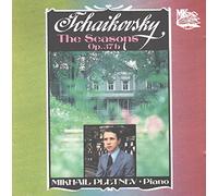 Tchaikovsky - Seasons, Opus 37b