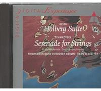 Tchaikovsky - Serenade for Strings