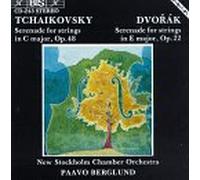 Tchaikovsky - Serenade for Strings