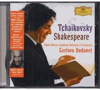 Gustavo Dudamel - Tchaikovsky & Shakespeare