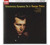 Tchaikovsky : Sinfonia No. 5 / Shostakovich : Sinfonia n° 12 [Import allemand]