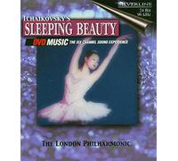 Tchaikovsky's Sleeping Beauty