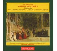 Le Belle Au Bois Dormant, Ballet En 3 Actes