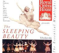 Tchaikovsky:Sleeping Beauty [Import]