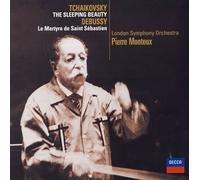 Tchaikovsky:Sleeping Beauty [Import]